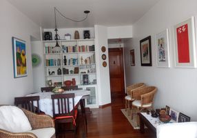 Apartamento com 3 Quartos à venda, 92m²