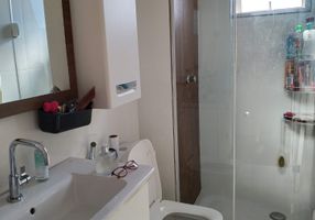 Apartamento com 2 Quartos à venda, 56m²