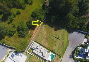 Lote/Terreno à venda, 1265m²