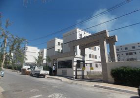 Apartamento com 2 Quartos à venda, 60m²