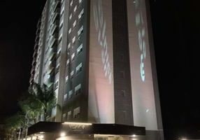 Apartamento com 2 Quartos para alugar, 62m²