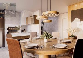 Casa de Condomínio com 3 Quartos à venda, 164m²