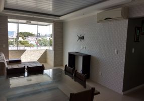 Apartamento com 3 Quartos à venda, 74m²