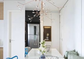 Apartamento com 1 Quarto à venda, 61m²