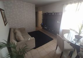 Apartamento com 2 Quartos à venda, 55m²