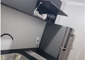 Apartamento com 1 Quarto à venda, 45m²