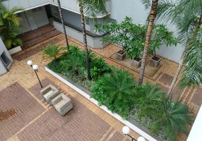 Apartamento com 1 Quarto para alugar, 40m²
