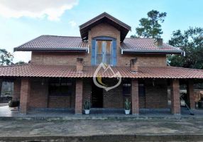 Fazenda/Sítio com 4 Quartos à venda, 250m²