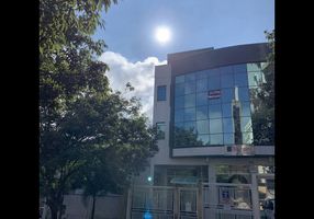 Sala Comercial para alugar, 60m²
