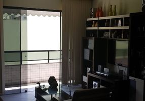 Apartamento com 3 Quartos à venda, 125m²