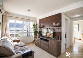 Apartamento com 2 Quartos à venda, 60m²