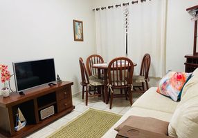 Apartamento com 1 Quarto à venda, 45m²