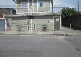 Apartamento com 1 Quarto para alugar, 47m²