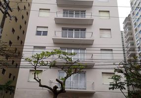 Apartamento com 3 Quartos à venda, 130m²