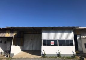 Galpão/Depósito/Armazém para alugar, 297m²