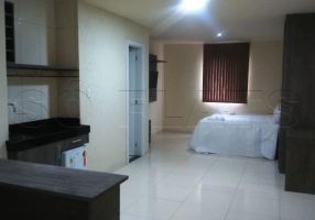 Apartamento com 1 Quarto à venda, 35m²