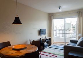Flat com 2 Quartos à venda, 73m²