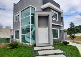 Casa de Condomínio com 3 Quartos à venda, 139m²