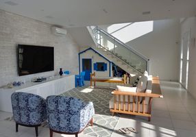 Apartamento com 4 Quartos à venda, 370m²