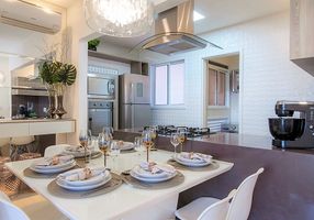 Apartamento com 3 Quartos à venda, 80m²