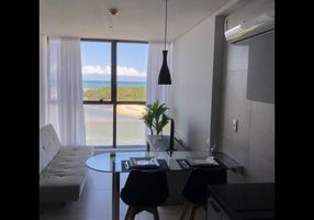 Apartamento com 1 Quarto para alugar, 30m²
