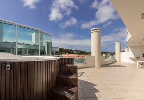 Cobertura com 3 Quartos à venda, 160m²