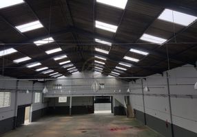 Galpão/Depósito/Armazém para venda ou aluguel, 1148m²