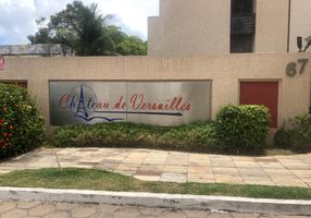 Apartamento com 3 Quartos à venda, 134m²