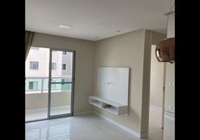 Apartamento com 2 Quartos à venda, 53m²
