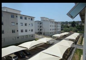 Apartamento com 2 Quartos à venda, 47m²