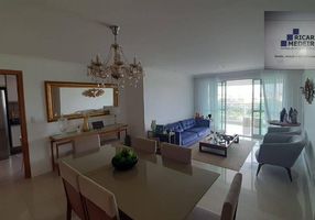 Apartamento com 4 Quartos para venda ou aluguel, 145m²