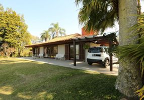 Casa de Condomínio com 3 Quartos à venda, 202m²