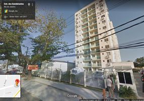 Apartamento com 2 Quartos para alugar, 70m²