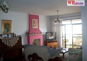 Apartamento com 4 Quartos à venda, 154m²
