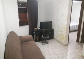 Apartamento com 1 Quarto à venda, 40m²