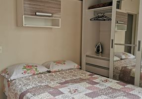 Apartamento com 1 Quarto à venda, 40m²