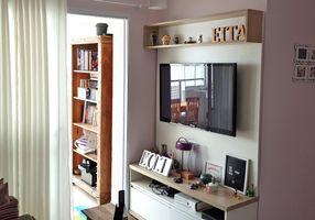 Apartamento com 2 Quartos à venda, 62m²