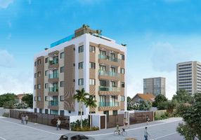 Apartamento com 2 Quartos à venda, 57m²
