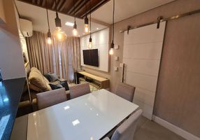 Apartamento com 2 Quartos à venda, 66m²