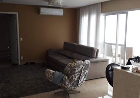 Apartamento com 3 Quartos à venda, 116m²