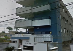 Apartamento com 1 Quarto para alugar, 25m²