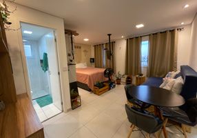 Apartamento com 1 Quarto à venda, 31m²