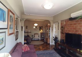 Apartamento com 3 Quartos à venda, 108m²