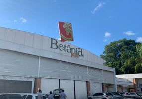 Ponto Comercial para alugar, 40m²