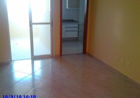 Apartamento com 1 Quarto para alugar, 45m²