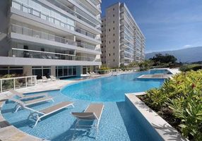 Apartamento com 3 Quartos à venda, 90m²