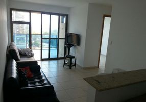 Apartamento com 3 Quartos para alugar, 78m²