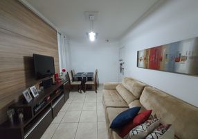 Apartamento com 2 Quartos à venda, 45m²