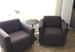 Apartamento com 1 Quarto para alugar, 425m²