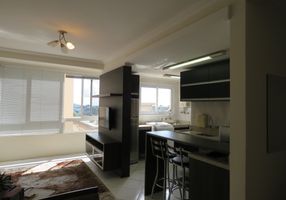Apartamento com 2 Quartos à venda, 60m²